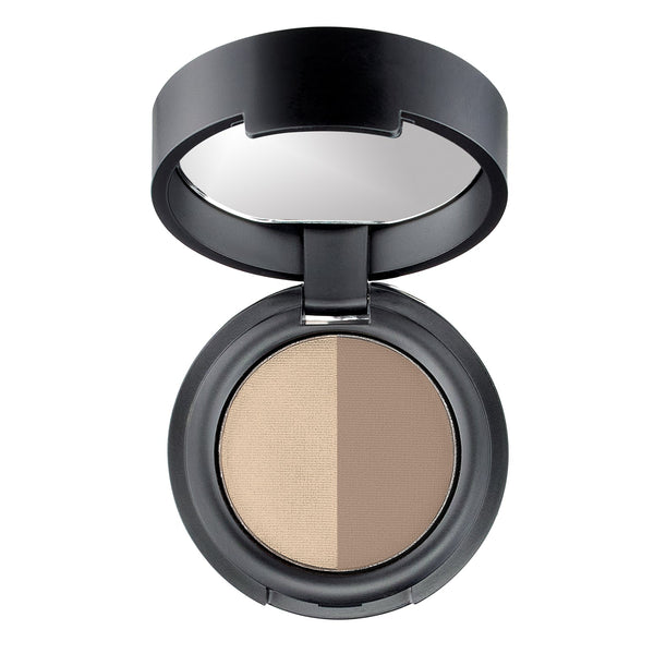 SOFT BROW POWDER DUO
