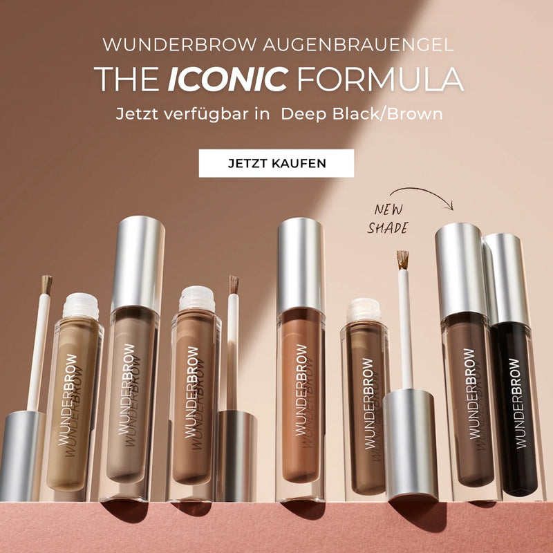 WUNDERBROW.DE