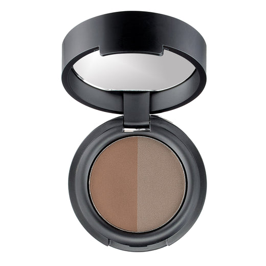 Soft Brow Powder Duo by Wunderbrow