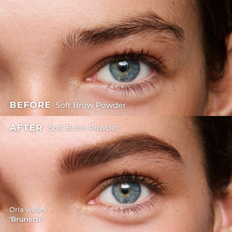 SOFT BROW POWDER