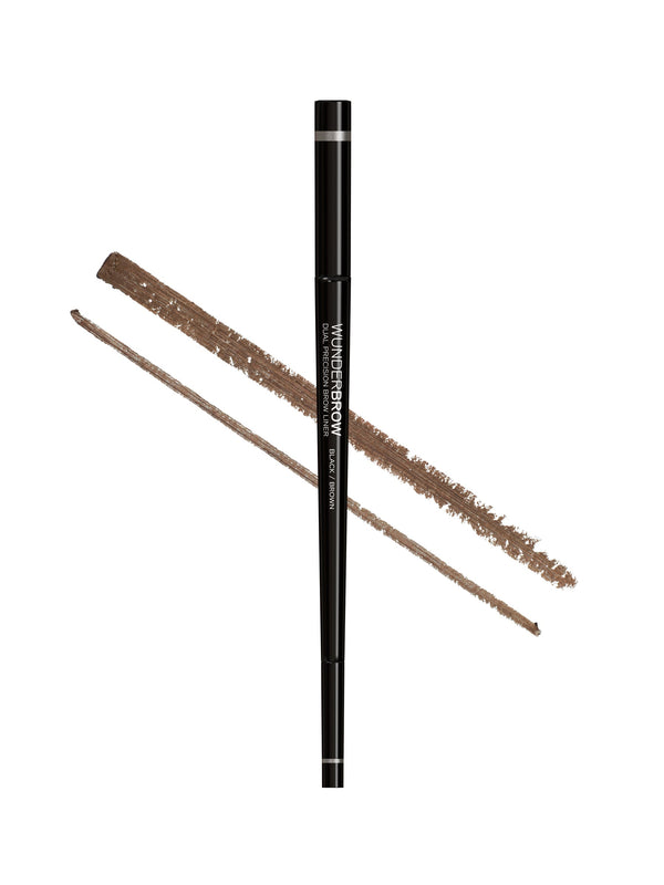 DUAL PRECISION BROW LINER