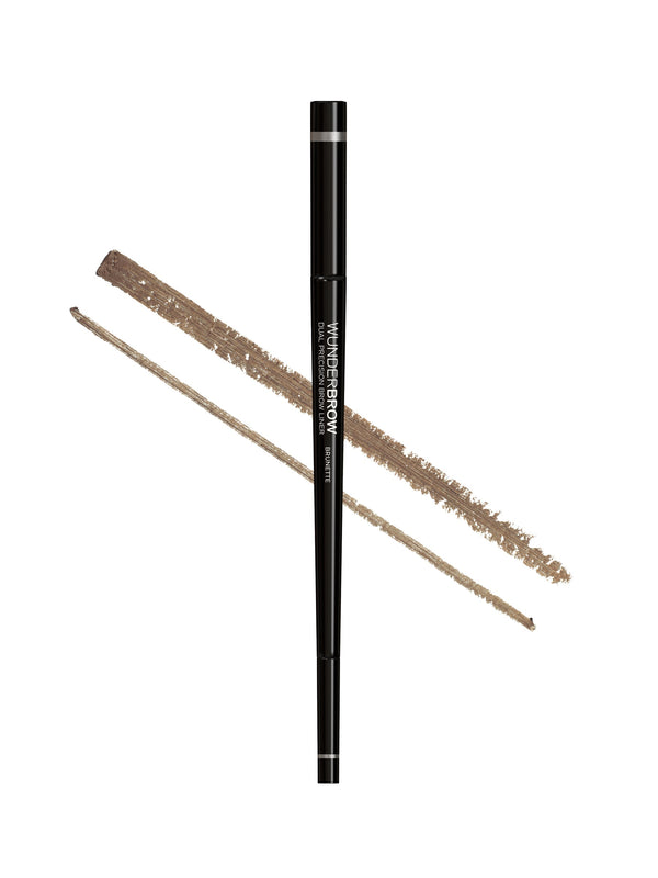 DUAL PRECISION BROW LINER