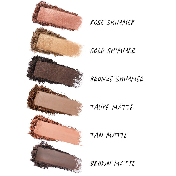 DAY TO NIGHT ESSENTIALS