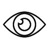 Ophthalmologisch getestet